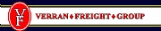 Verran Freight Ltd logo