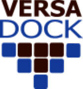 VersaDock International Ltd logo