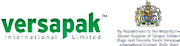 Versapak (International) Ltd logo