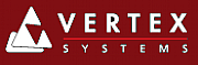 Vertex Systems UK logo