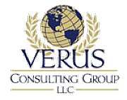 Verus Consulting Ltd logo