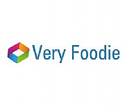 Very Foodie logo