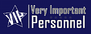 Very Important Personnel - (Vip) Ltd logo