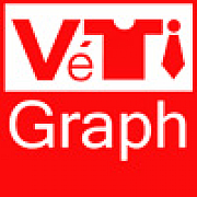 Vetigraph CAD/CAM logo