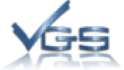 VG Data Systems logo