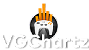Vgchartz Ltd logo