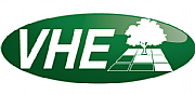 VHE Construction plc logo