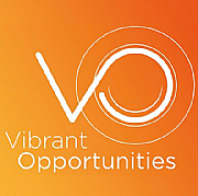 Vibrant Opportunities logo