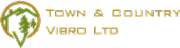 Vibro Ltd logo