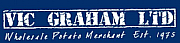 Vic Graham Ltd logo