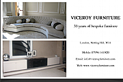 Viceroy Furniture Ltd logo