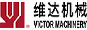 Vichor Machinery Co. Ltd logo