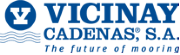 Vicinay Cadenas, S.A. logo