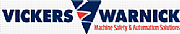 Vickers Precision Machining logo