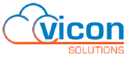 Vicon Solutions logo