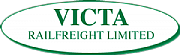 Victa Railfreight Ltd logo