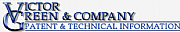 Victor Green & Company Ltd logo