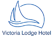Victoria Lodge Ltd logo