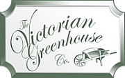 Victorian Greenhouse Co. logo
