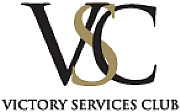 Victory Services Club logo