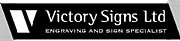 Victory Signs (Newcastle) Ltd logo