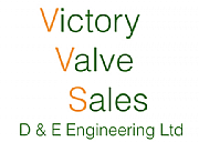 Victory Valve Sales Ltd logo