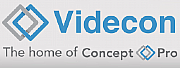 Videcon plc logo