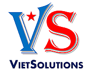 Vietsolutions Ltd logo