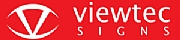 Viewtec Signs logo
