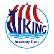Viking Academy Trust logo