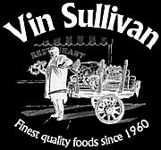 Vin Sullivan Foods Ltd logo