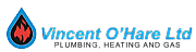 VINCENT O'HARE LTD logo