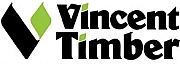 Vincent Timber Ltd logo