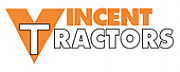 Vincent Tractors logo