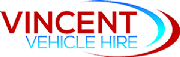 Vincent Vehicle Hire Ltd logo
