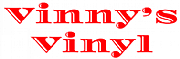 VINNY M LTD logo