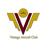 Vintage Aircraft Club Ltd logo