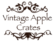 Vintage Crates Ltd logo
