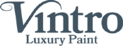 Vintro Paint Ltd logo
