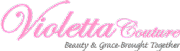 Violetta Couture Ltd logo