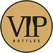 VIP Bottles logo