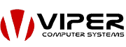 Viper Computer Systems logo