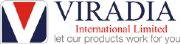 Viradia International Ltd logo