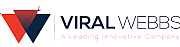 Viralwebbs logo