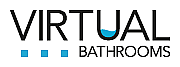 Virtual Bathrooms  logo