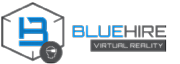 Virtual Reality Hire Ltd logo