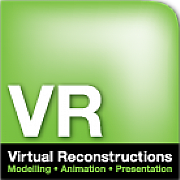 Virtual Reconstructions Ltd logo