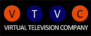 Virtual Television Company Ltd logo
