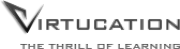 Virtucation Ltd logo