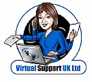 Virtue Support Services Ltd logo